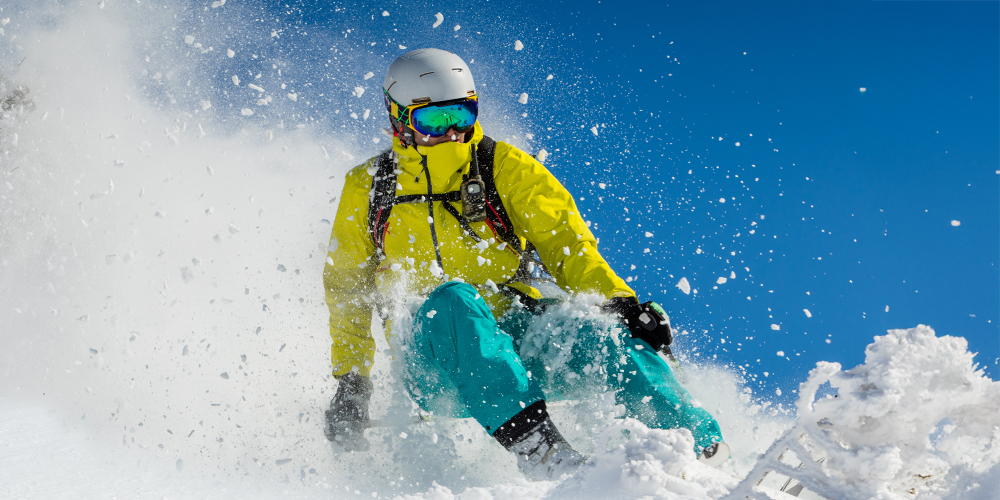 Unlock GoPro Creative Workflow