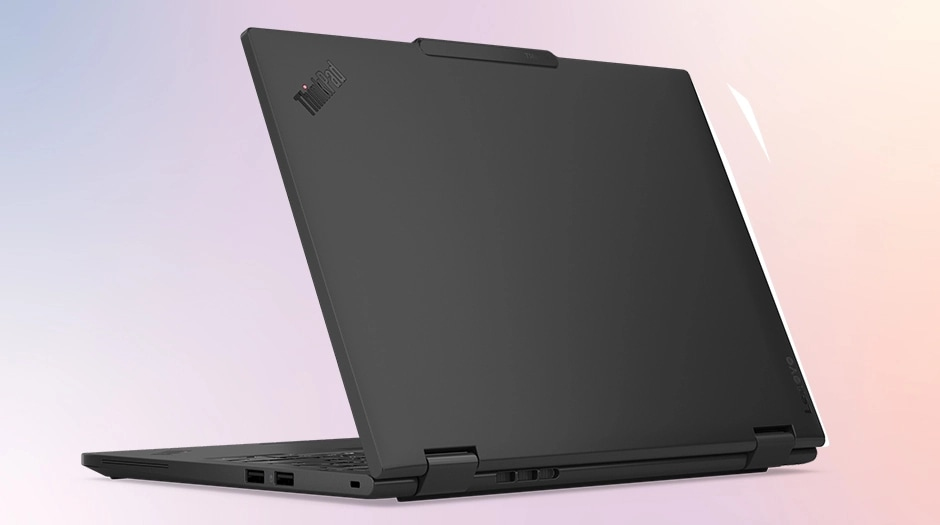 ADVANCED THERMAL DESIGNKeeps Cool & Lasts Longer