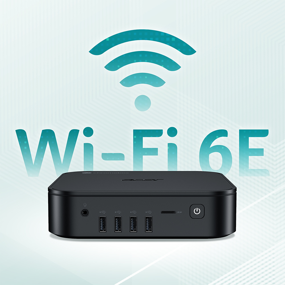 Ultra-Fast, Stable Connectivity