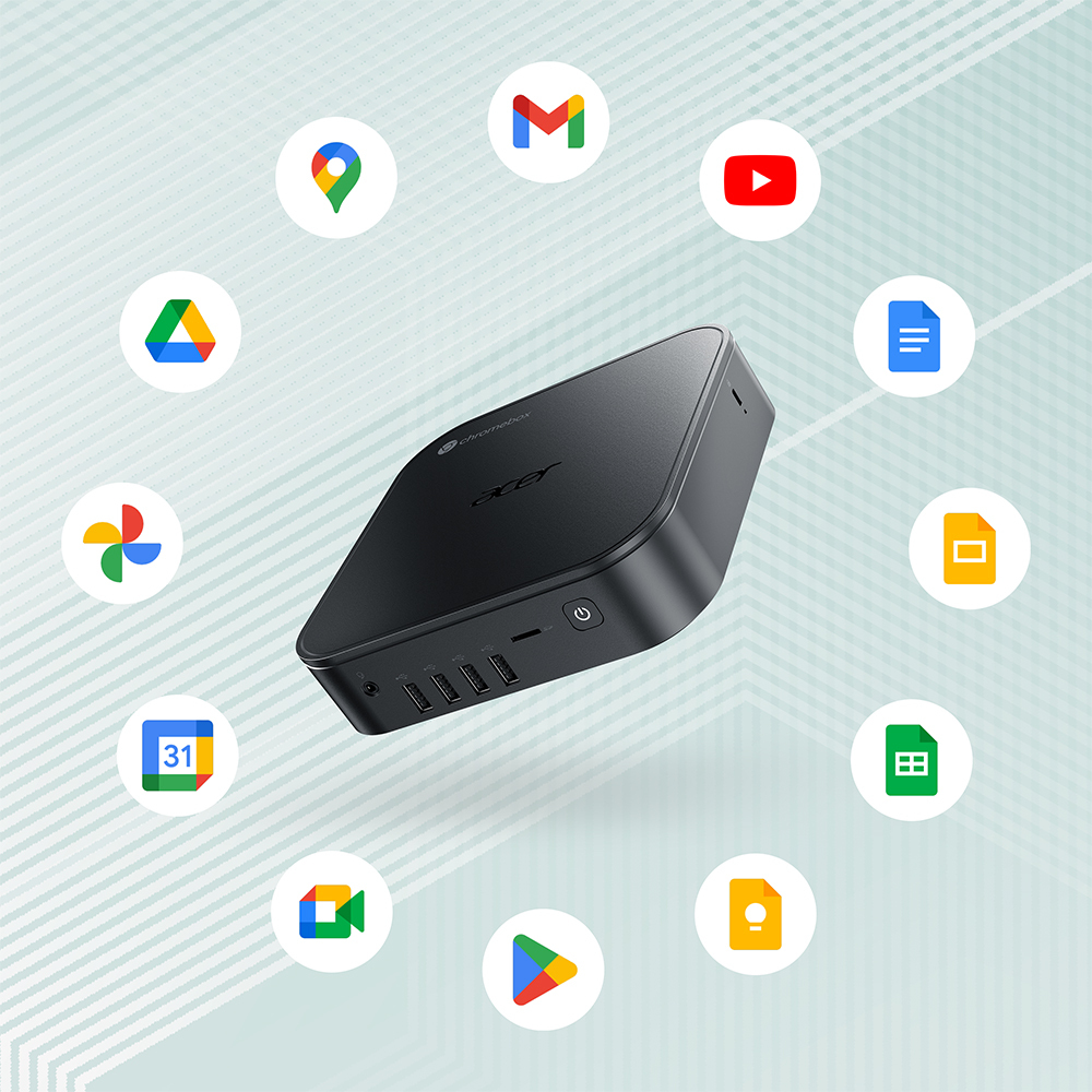 Chrome Enterprise Upgrade