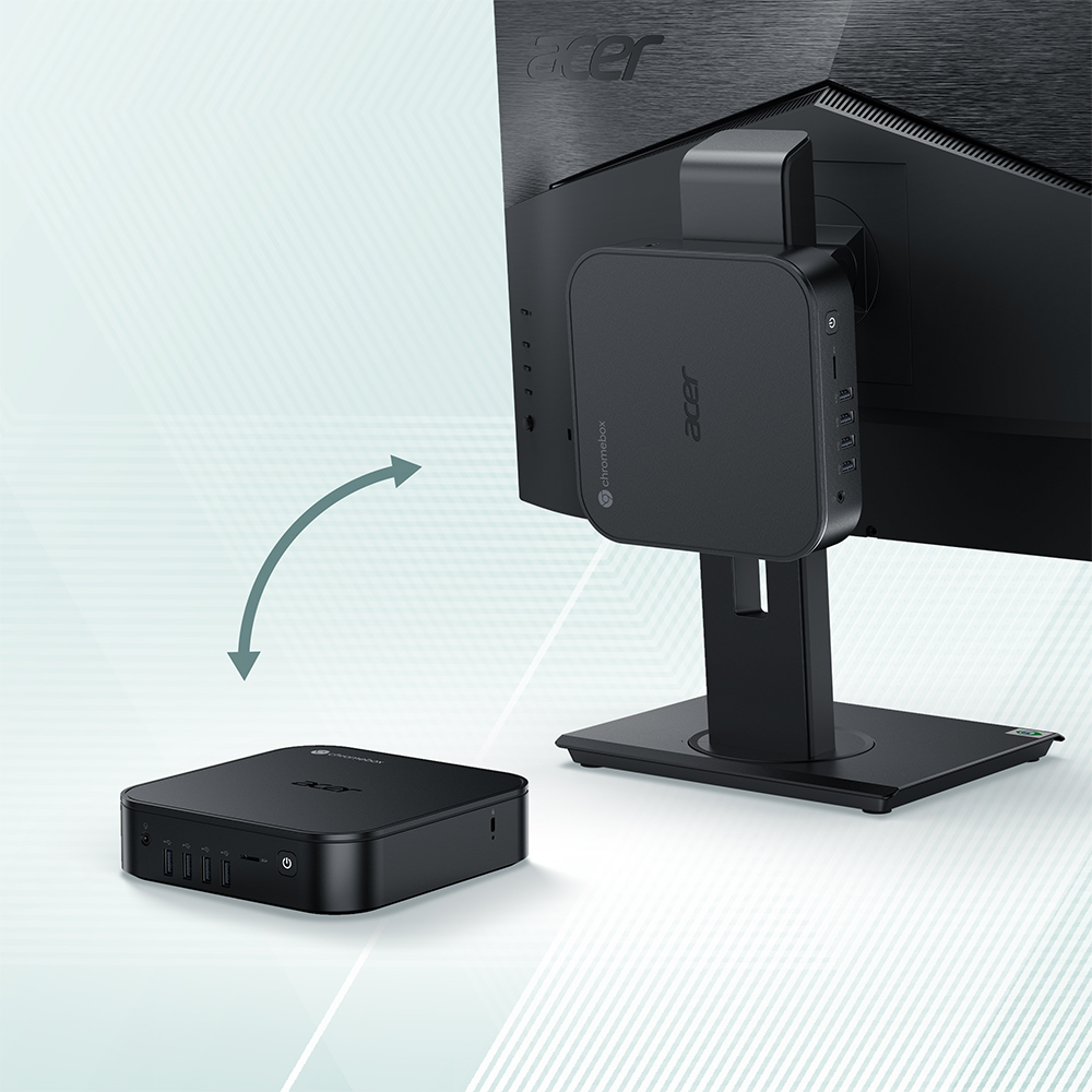 Built for Security & Flexibility