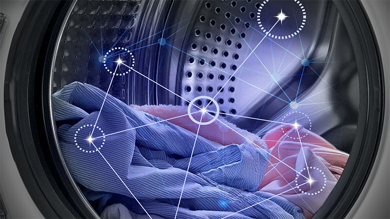 Smart AI Automatikprogramm