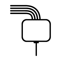 Intuitive, compact design
