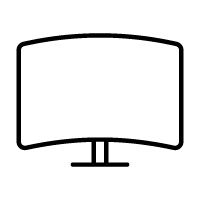 Dive into your work on an all-encompassing canvas