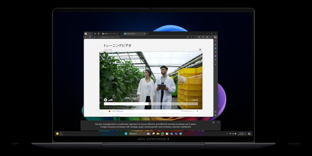 Connect with Live Captions