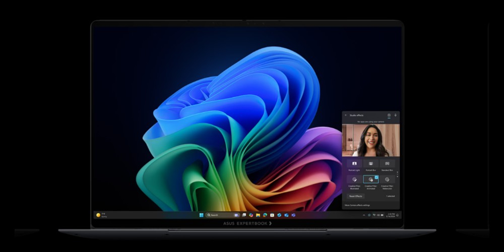 Focus is a feature