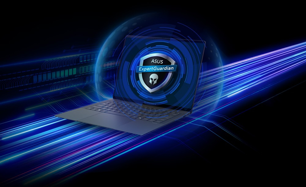 Enterprise-grade security