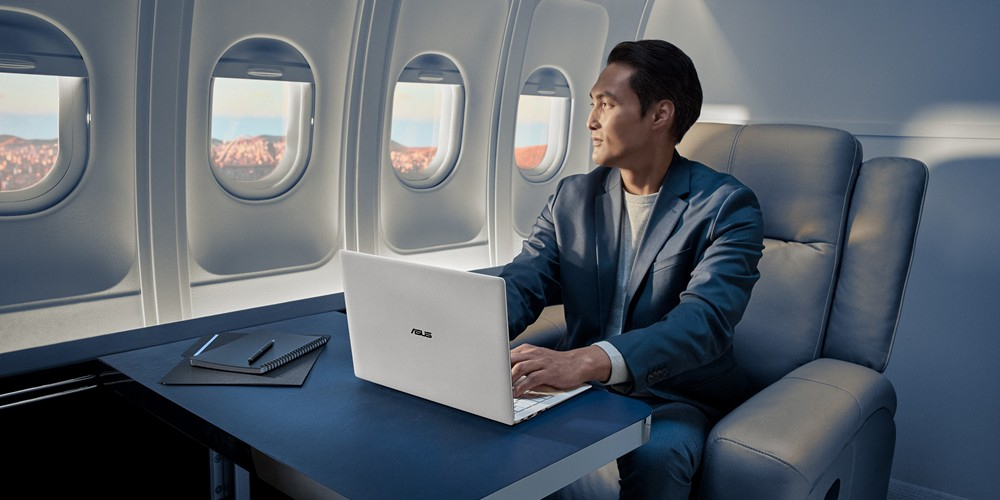 All-day performance, anywhere