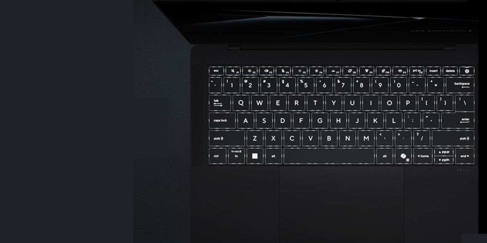 See brilliance in every key