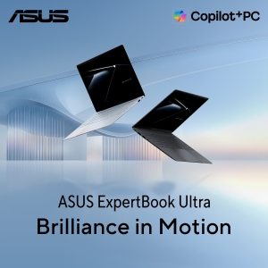 Brilliance in Motion