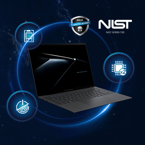 Enterprise-grade security