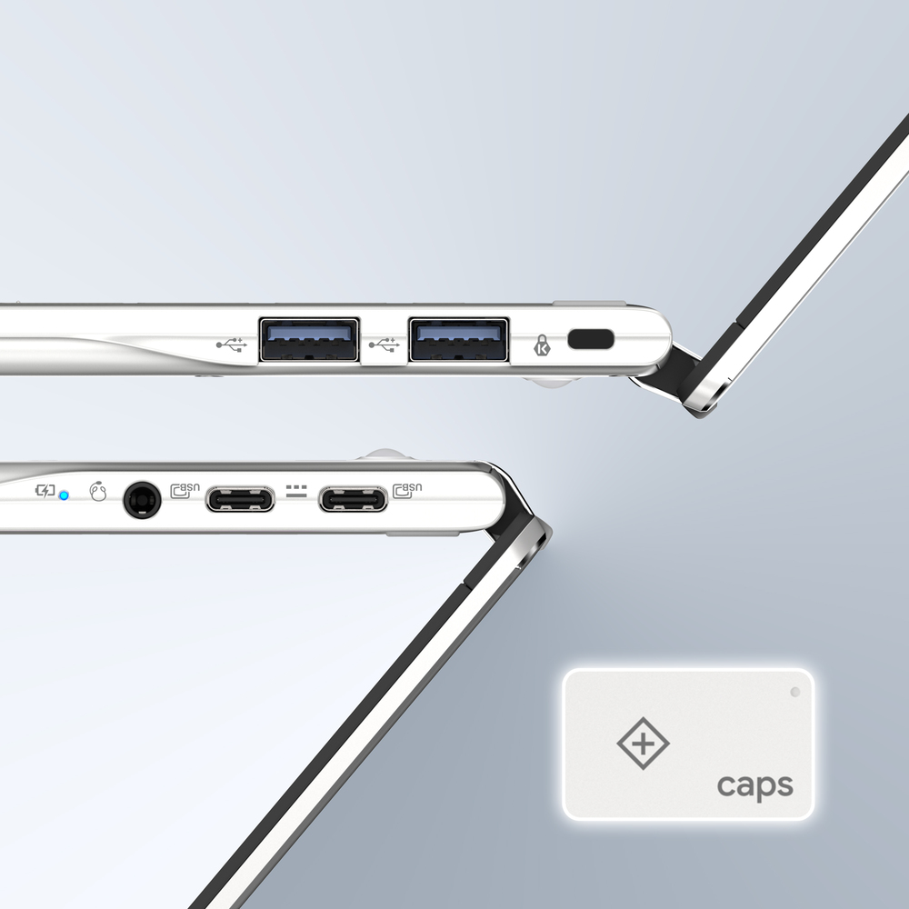 Effortless Connectivity On-the-Go