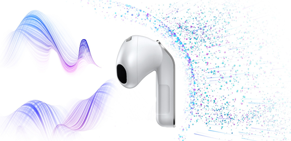 Dive into your personal soundscape