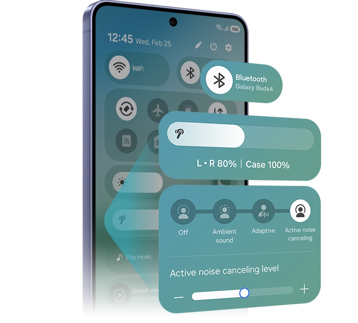 Now one in One UI