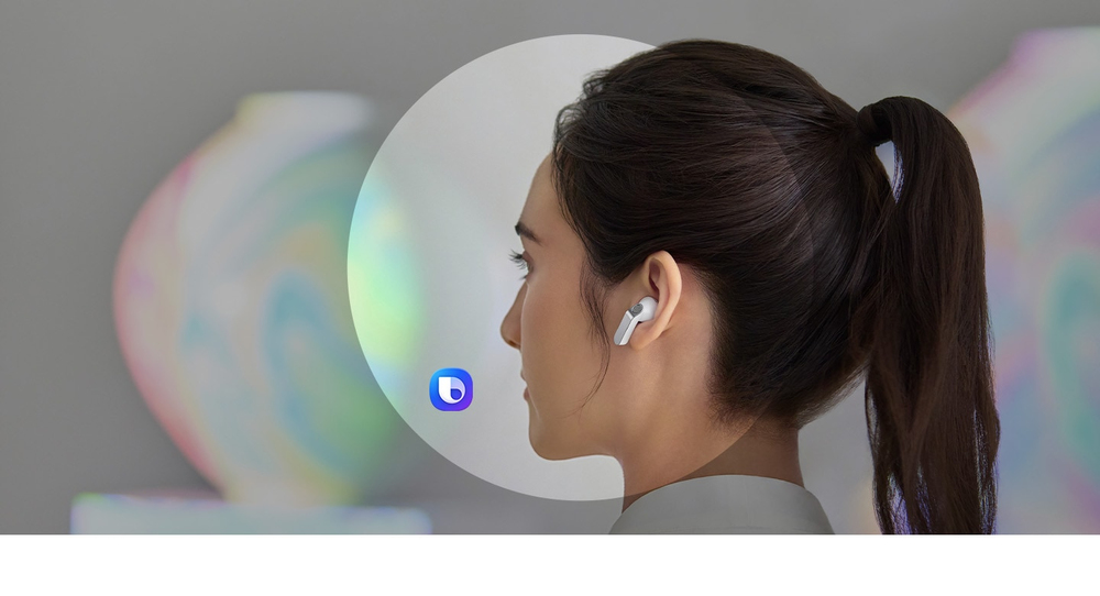Your AI, hands-free