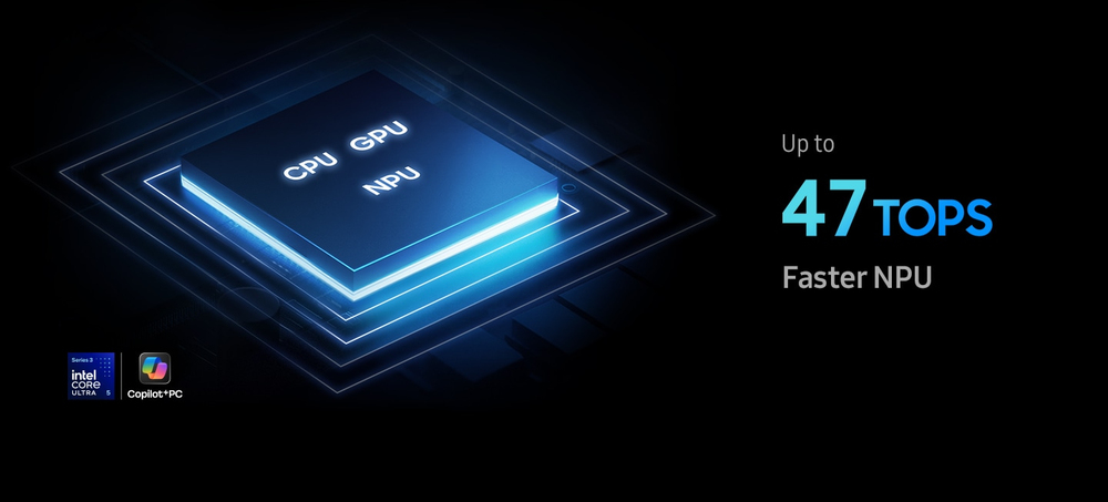 Engineered for unmatched performance