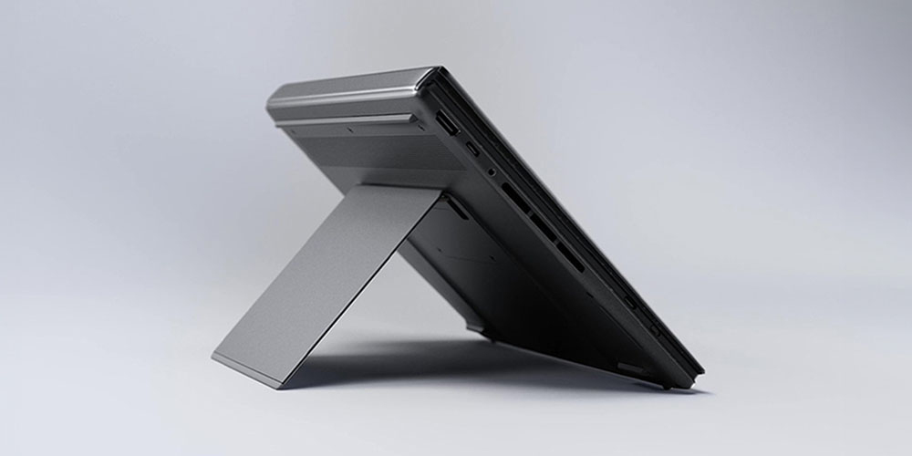 Langlebigkeit des Kickstands