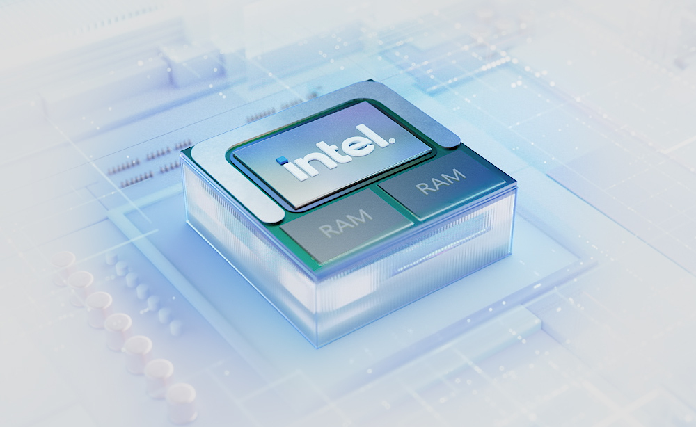 Mehr als nur ein großartiger PC, es ist ein AI PC