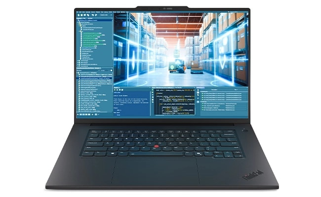 <p>EFFICIENZA BASATA SULL'IA</p>