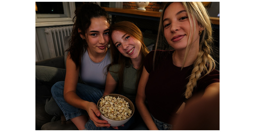 Maak de nacht van jou, scherp en helder met Nightography