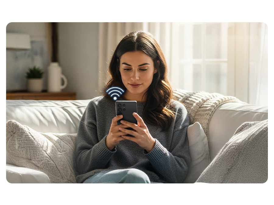 Sempre connessi grazie a SmartThings