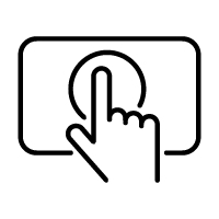 Touchscreen Display