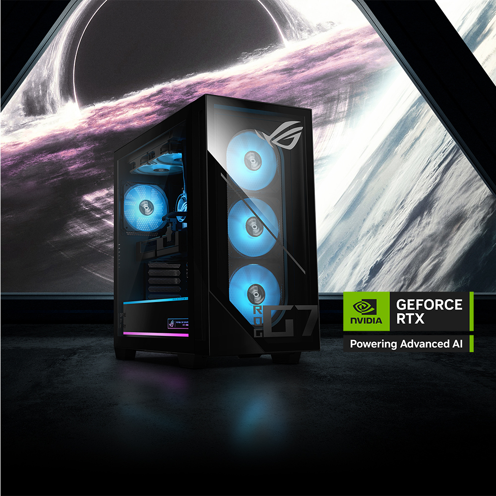 High-performance gaming