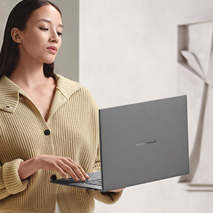 Pro-Level Performance. Sleek Design.