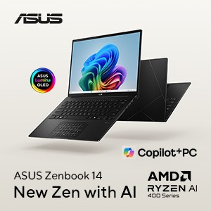 New Zen with AI