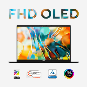 Vivid, super-smooth visuals