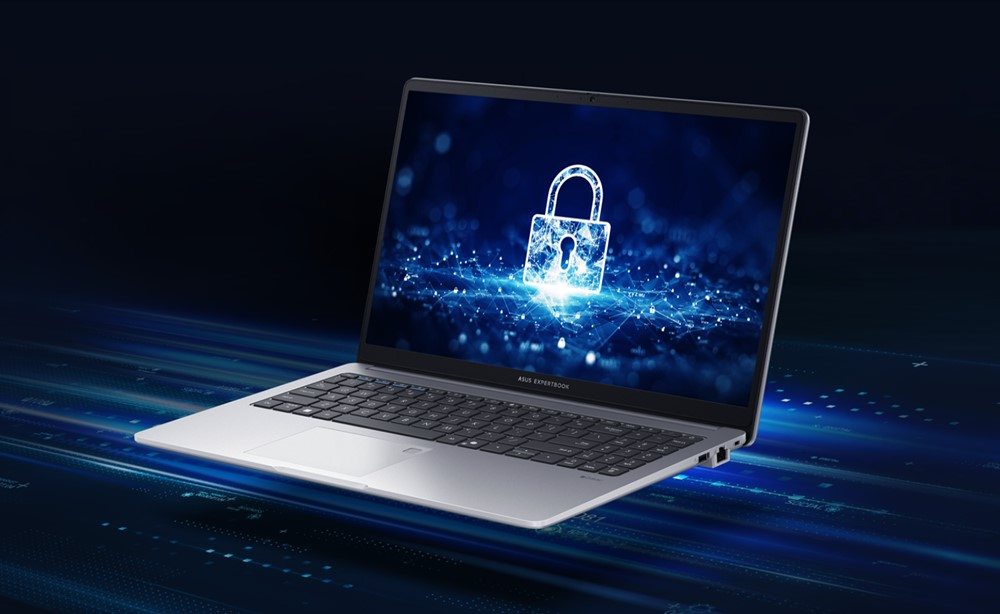 Business-grade security