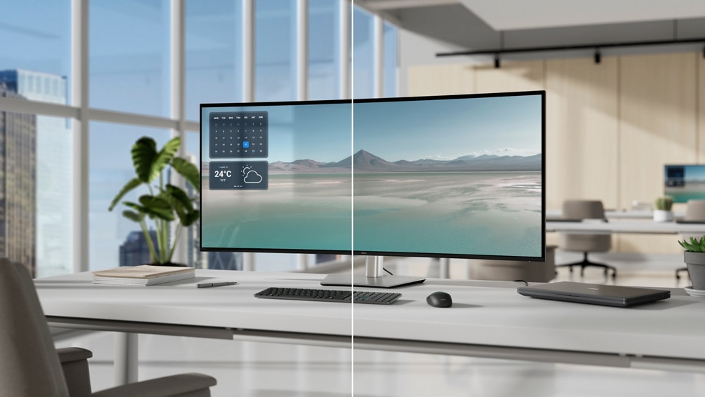 Low reflectance panel