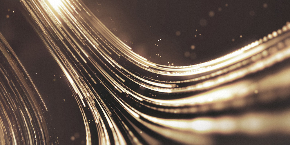 The data superhighway