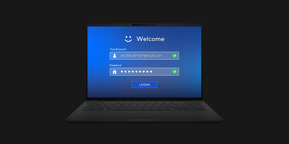 Seamless secure access