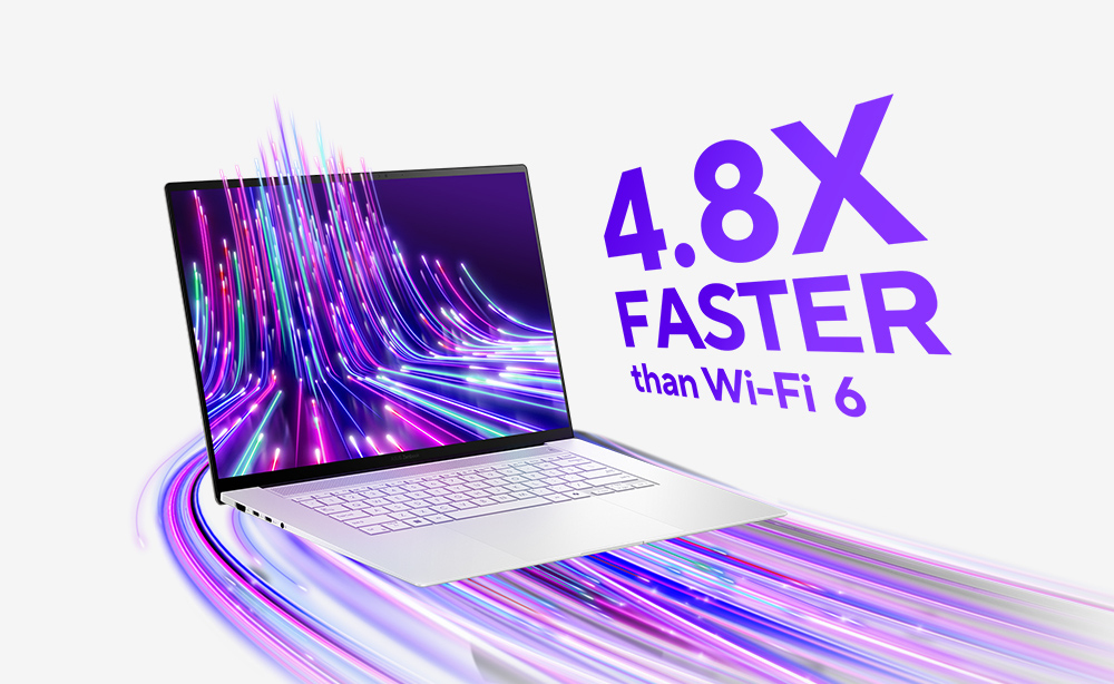 Better connectivity, and stable transmission