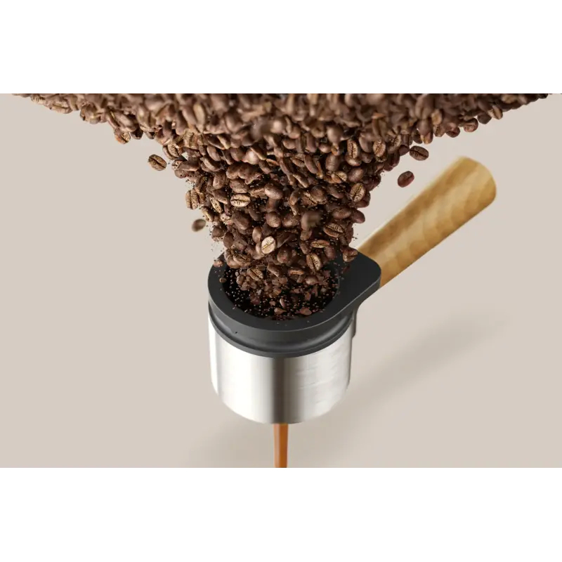 Dein stylischer kleiner Barista