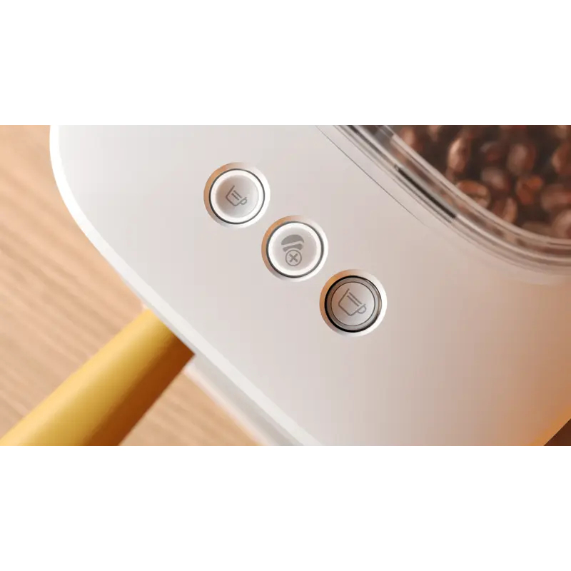 Kaffee, wie du ihn magst