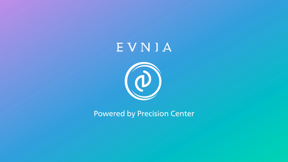 Evnia Precision Center: Maximize Your Gaming Experience