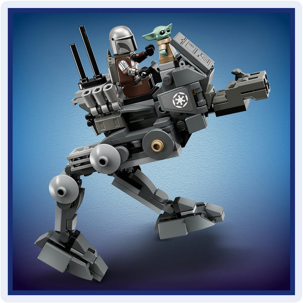 Beweglicher AT-RT