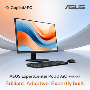 Brilliant. Adaptive. Expertly built.