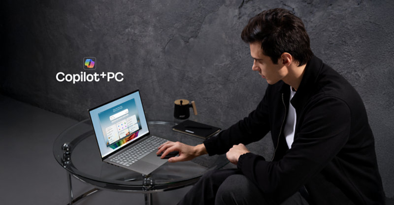 Die schnellsten und intelligentesten Windows-PCs aller Zeiten