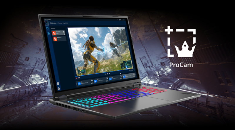 Acer ProCam™