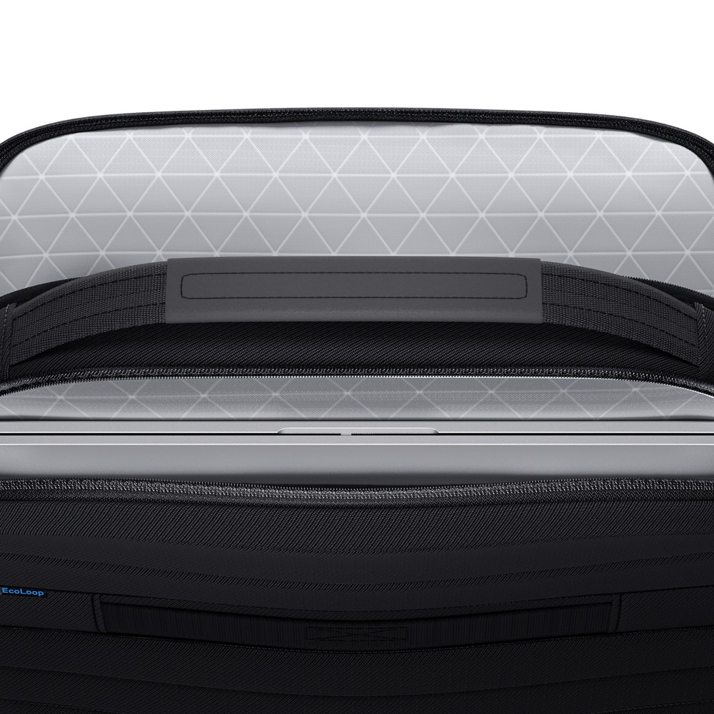 360 graden schokbescherming voor laptops