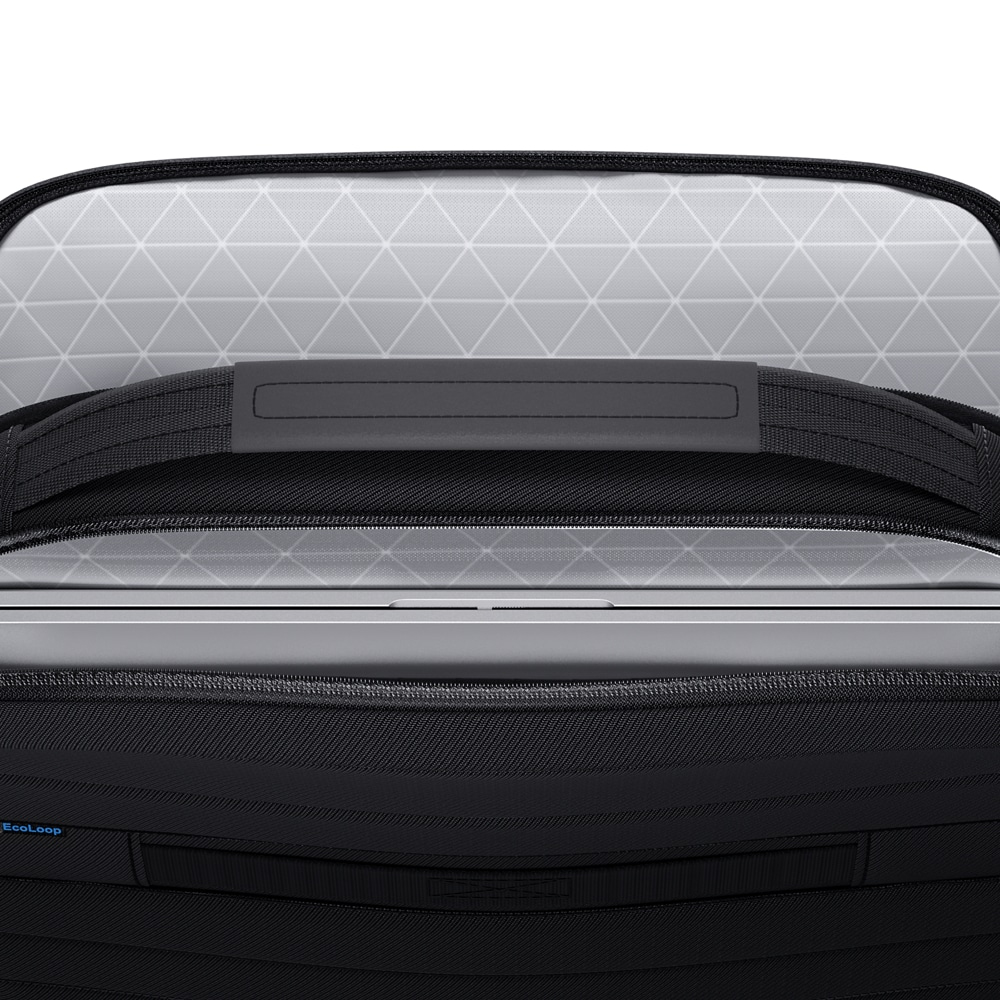 360-degree impact laptop protection
