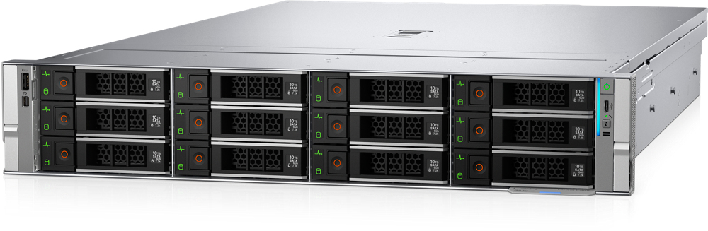 Purpose-built to boost data centre productivity