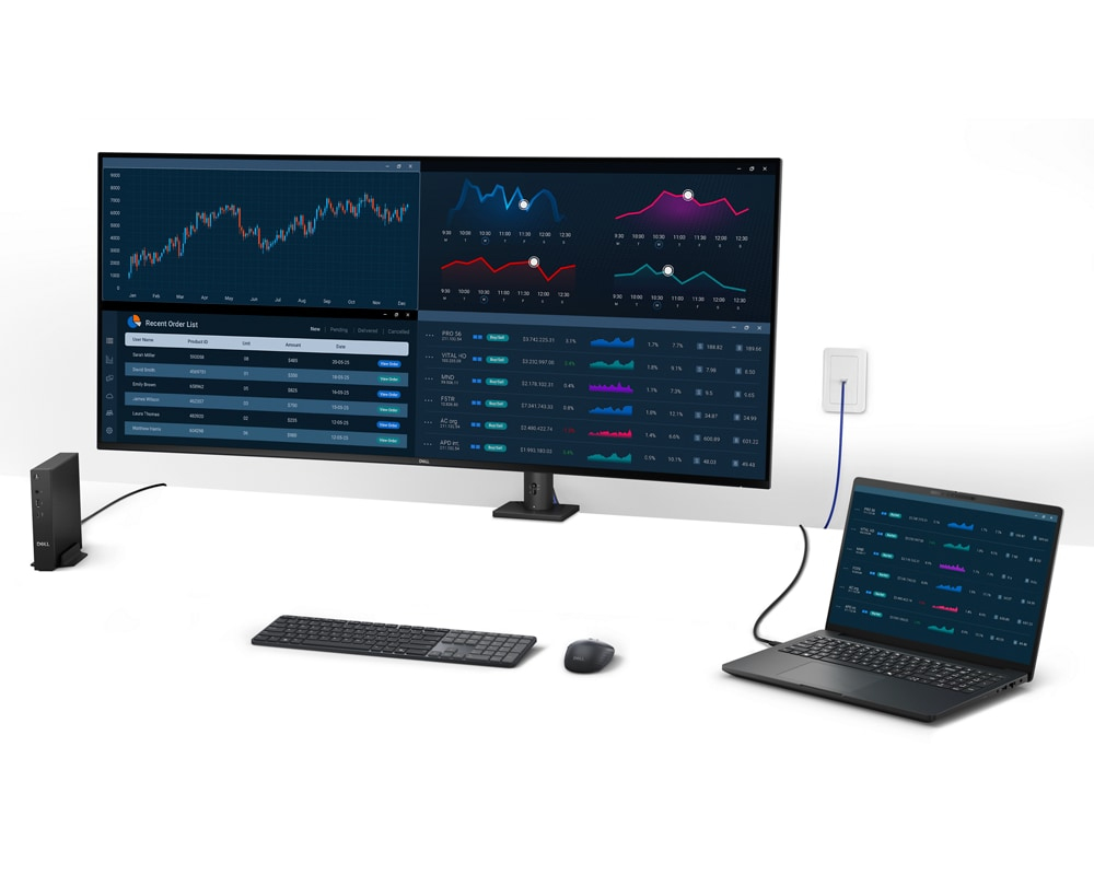 Stable connection