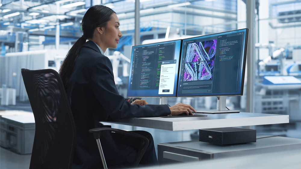 Innovate securely at the edge