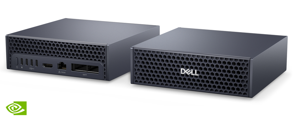 Seamless performance