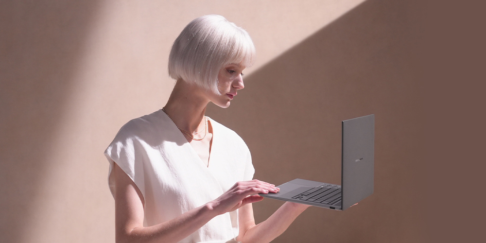 Intuitiv | Für mehr Leistung entwickelt