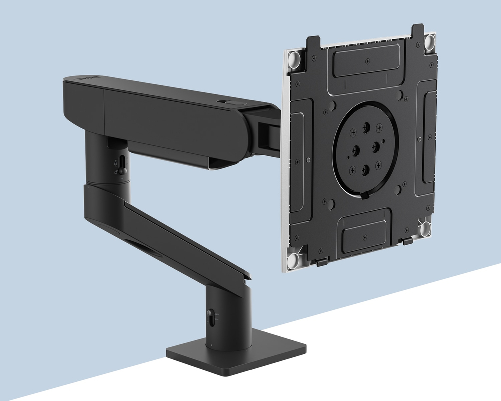 VESA adapter included​